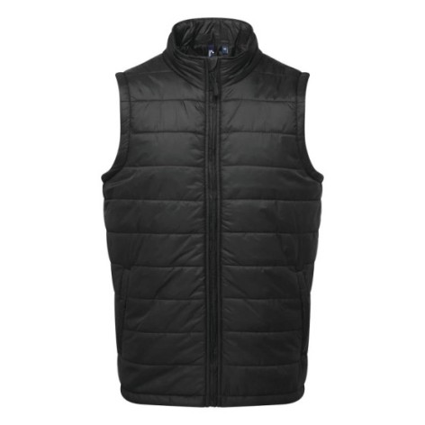 Men's 'Recyclight' Padded Gilet
