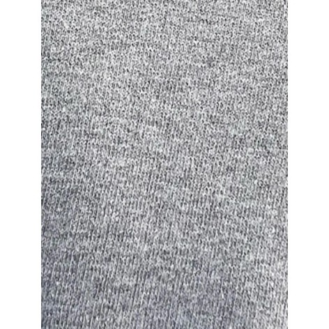 Felpa Fashion girocollo
