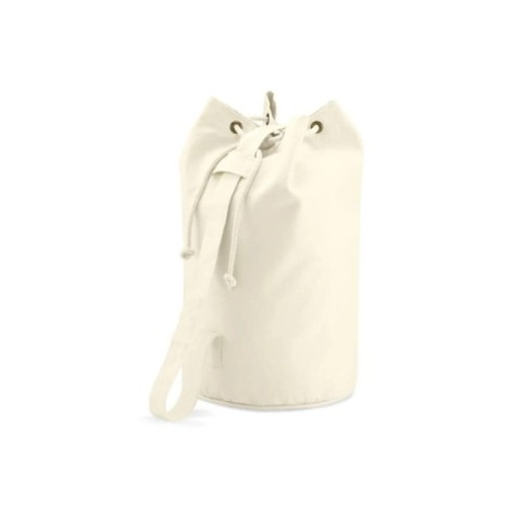 Canvas Duffle