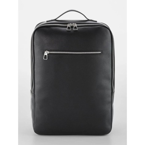 Tailored Luxe Backpack