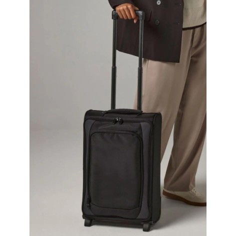 Tungsten Business Traveller