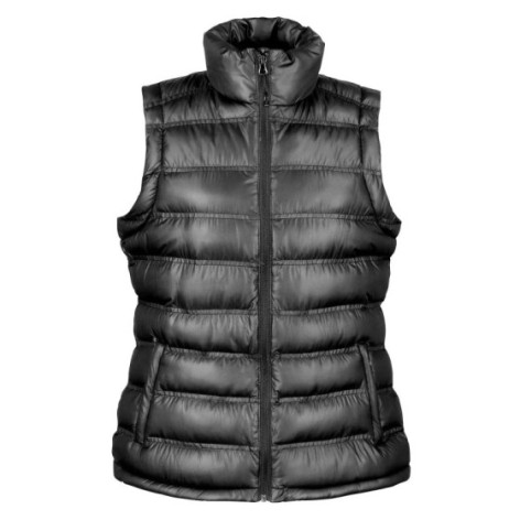 Womens Ice Bird Padded Gilet