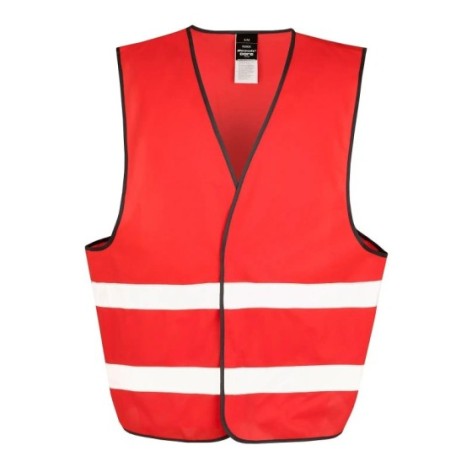 Core Enhance Visibility Vest