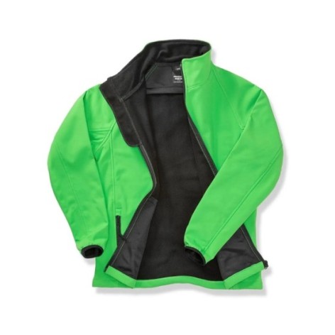 Printable Softshell