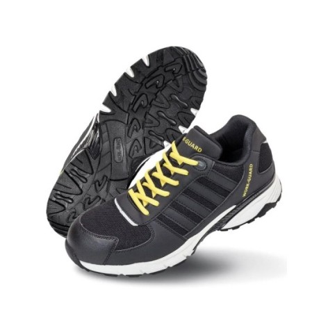 Lightweight Safety Trainer