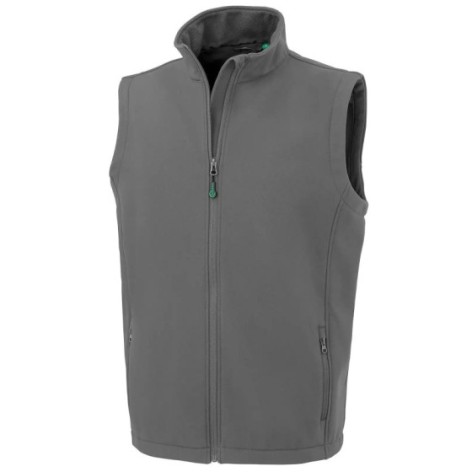 Softshell 2 strati stampabile da uomo