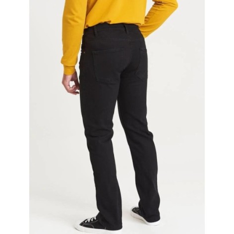 Men's Leo Straight Jeans