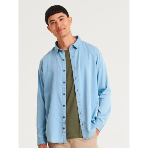 Jack Denim Shirt