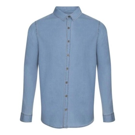 Jack Denim Shirt
