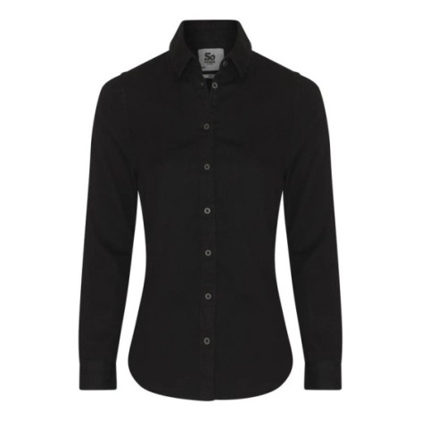 Lucy Denim Shirt