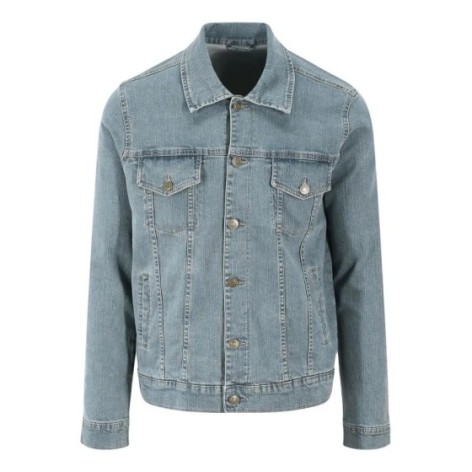 Noah Denim Jacket