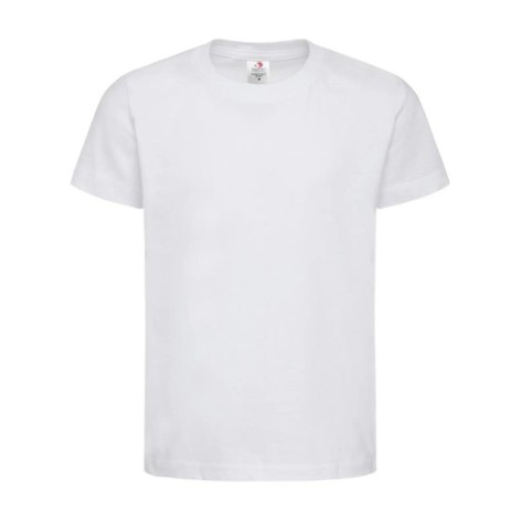 Classic-T Organic Crew Neck