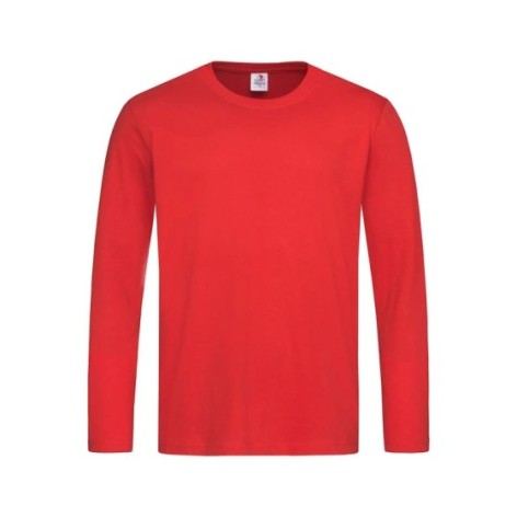 Classic-T Long Sleeve