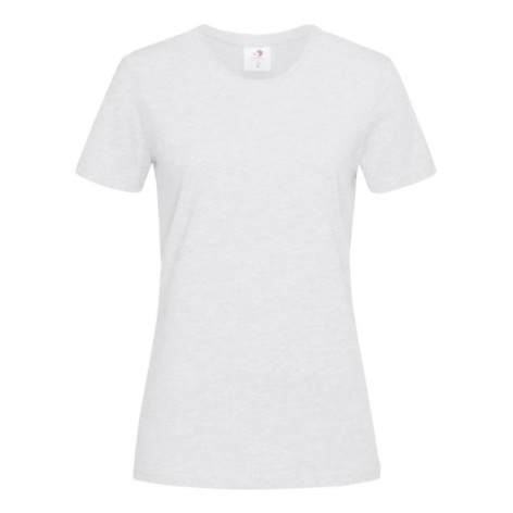 Classic-T Fitted Women