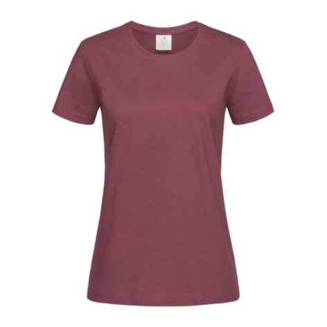 Classic-T Fitted Women