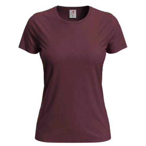 Classic-T Fitted Women