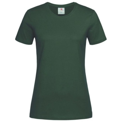 Classic-T Fitted Women