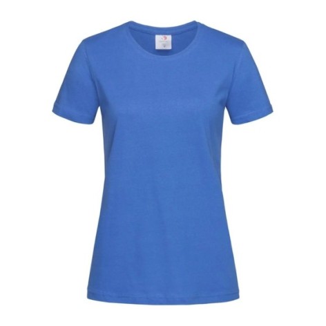 Classic-T Fitted Women
