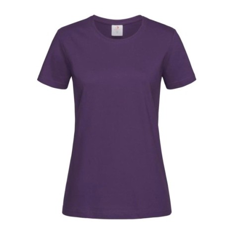 Classic-T Fitted Women