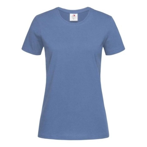 Classic-T Fitted Women