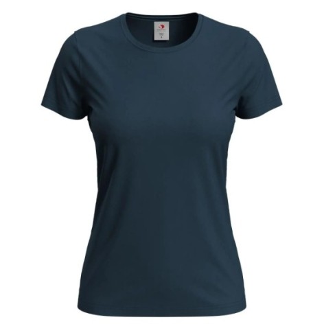 Classic-T Fitted Women