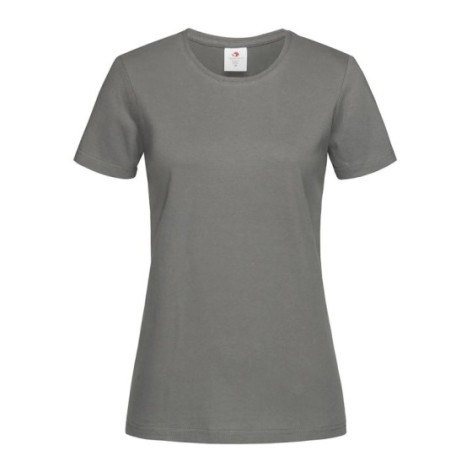 Classic-T Fitted Women