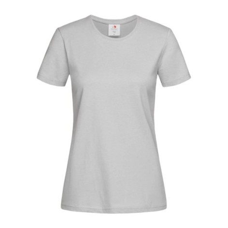 Classic-T Fitted Women