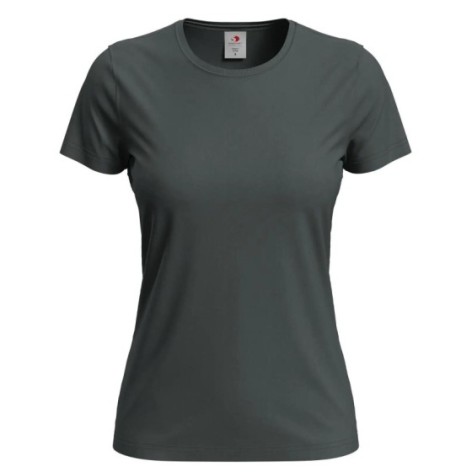 Classic-T Fitted Women