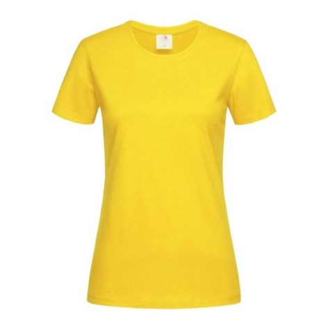 Classic-T Fitted Women