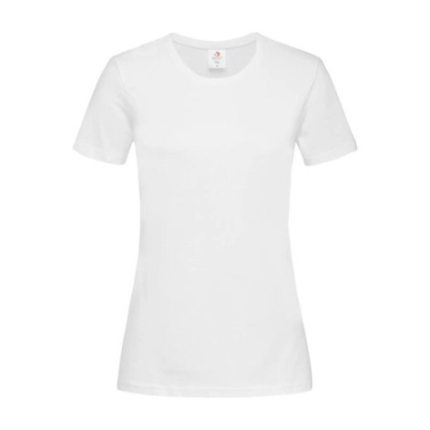 Classic-T Fitted Women