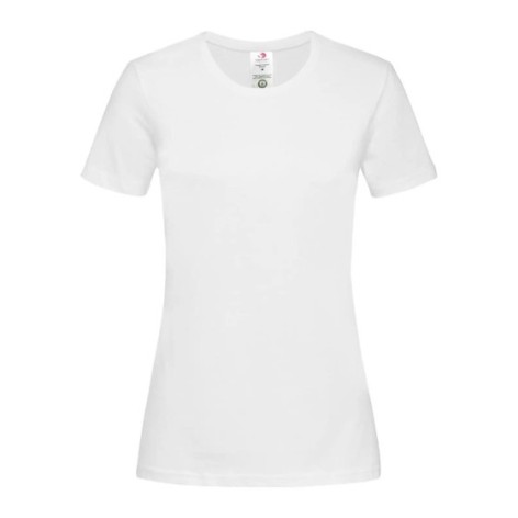 Classic-T Organic Fitted