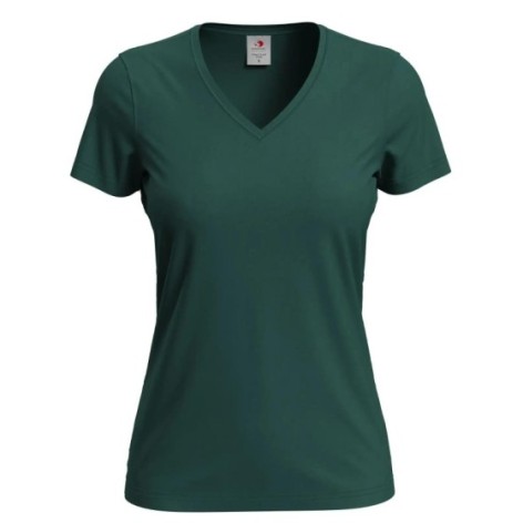 Classic-T V-Neck