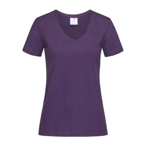 Classic-T V-Neck