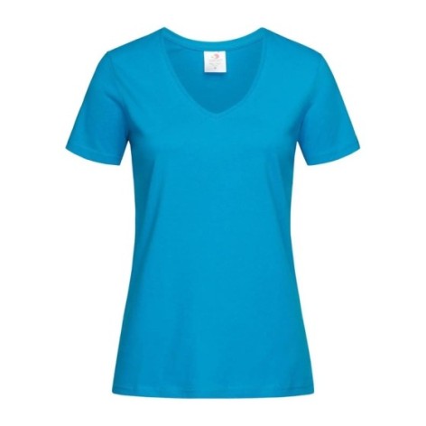 Classic-T V-Neck