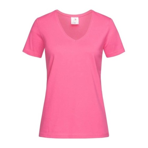 Classic-T V-Neck