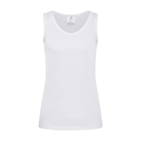 Classic Tank Top