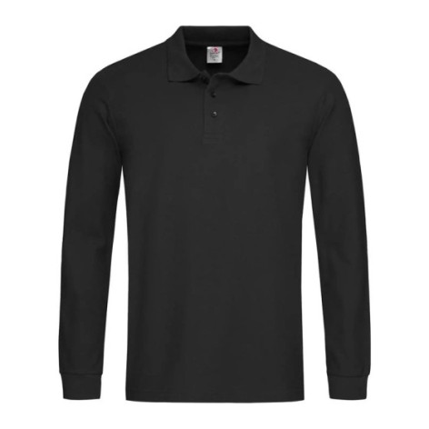 Polo Long Sleeve