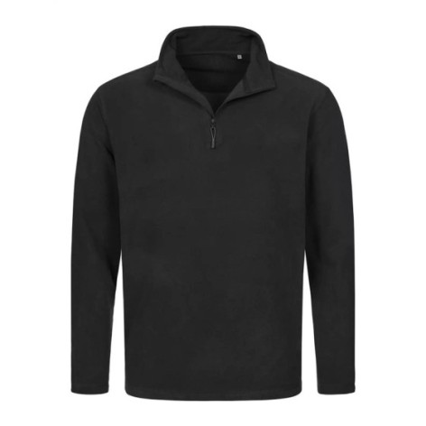 Active Fleece Half-Zip