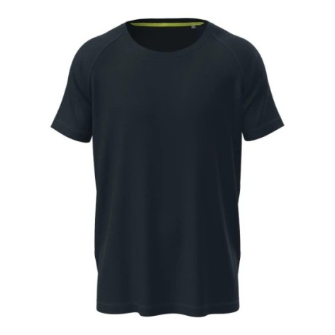 Active 140 Raglan