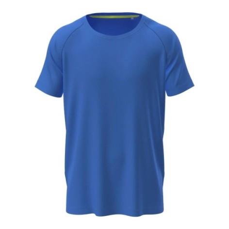 Active 140 Raglan