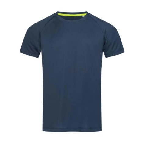 Active 140 Raglan