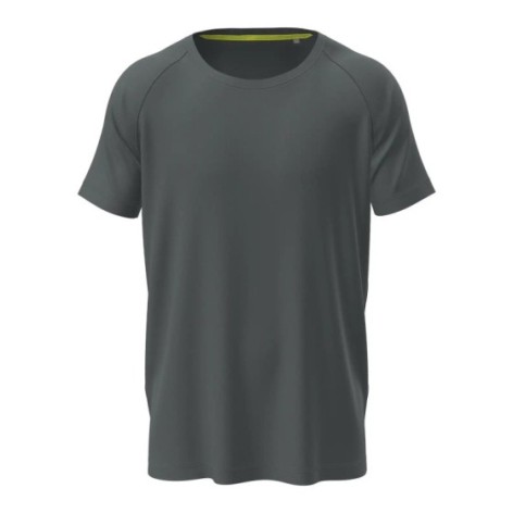 Active 140 Raglan