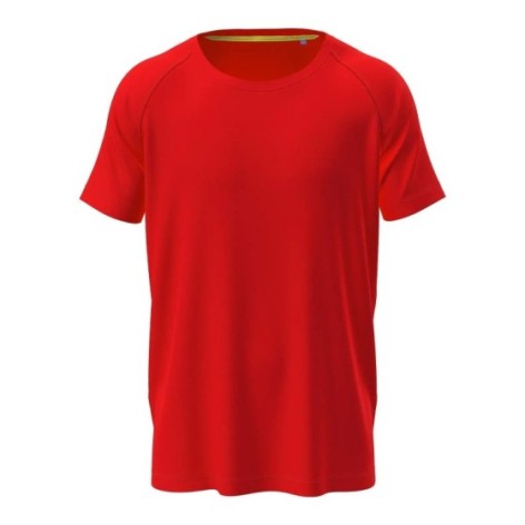 Active 140 Raglan