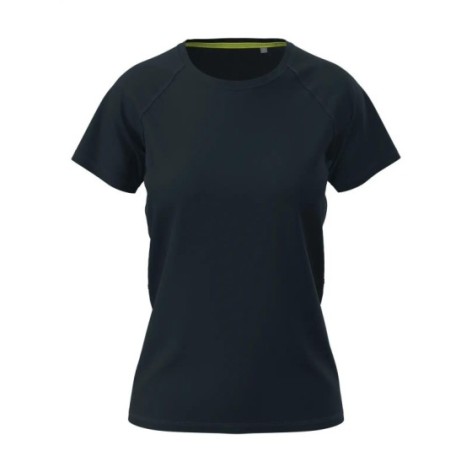 Active 140 Raglan
