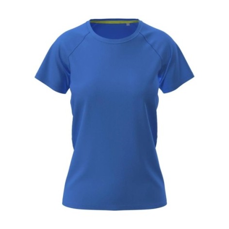 Active 140 Raglan