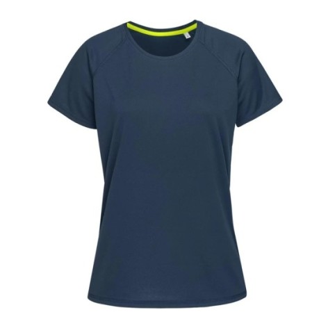 Active 140 Raglan
