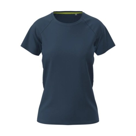 Active 140 Raglan