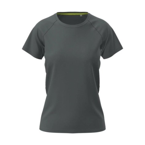 Active 140 Raglan