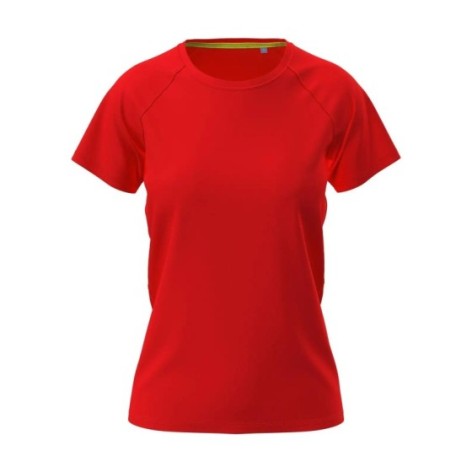 Active 140 Raglan