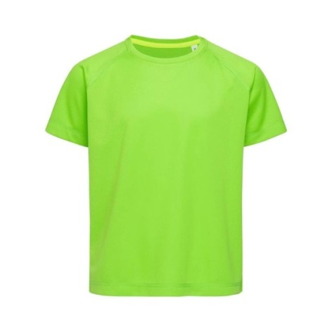 Active 140 Raglan Kids